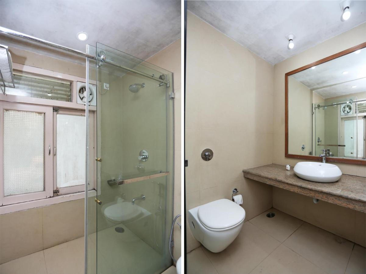 Oyo 27008 Paradise Gateway Hotell Srīnagar Eksteriør bilde